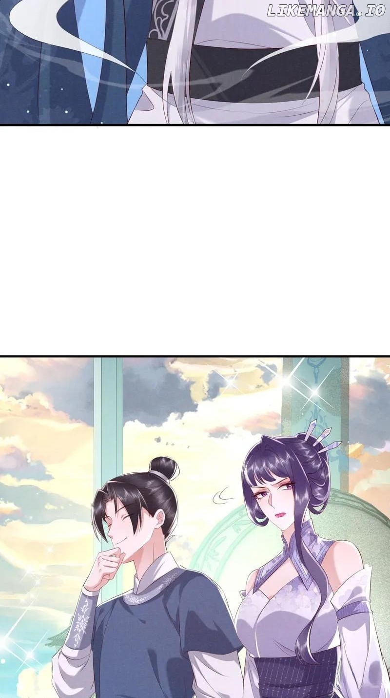 Empress of Hell’s Mission Guide Chapter 75.5 - page 43
